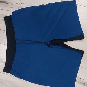 Lululemon T.H.E. short